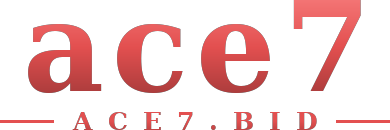 ace7 logo